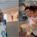 Video/ E ngatërruan me Neymarin, influenceri brazilian shkakton kaos në qendrën tregtare në SHBA, ndiqet nga turma