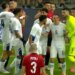 Video/ E turpshme nga izraelitët në Arenën Kombëtare, autori i golit provokon tifozët, përplaset menjëherë me Hysajn