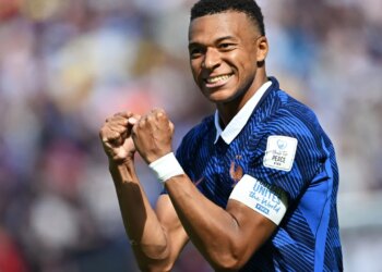 Video/ Franca zgjohet në pjesën e dytë, Mbappe e Barcola i japin tre pikët Gjelave përballë Senegalit