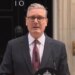 Video/ Keir Starmer përlotet gjatë fjalimit të lamtumirës pas dorëheqjes nga posti i Kryeministrit