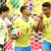 Video/ Nga ferri në parajsë, Brazili mposht Japoninë në frymën e fundit dhe kualifikohet në 1/8-at e Botërorit
