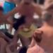 Video: Sherr masiv në hotel në Spanjë, turisti rreh brutalisht një 13-vjeçare; konflikti nisi për shezlongun