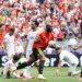Video/ Tjetër surprizë në Botëror: Lukaku hyn nga stoli dhe shmang turpin e Belgjikës ndaj Egjiptit