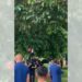 Video/ Tubimi zhvendoset para Kuvendit, protestuesit ndjekin deputetin Ardit Bido — Turp, turp