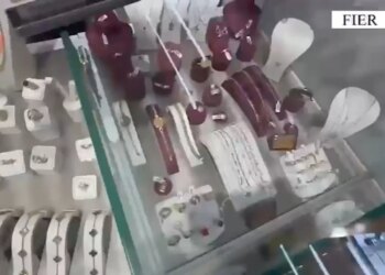 Vidhnin sende me vlerë jashtë vendit, tregtonin në argjendari Fier e Lushnje; 27-vjeçari në pranga, 45-vjeçari në kërkim