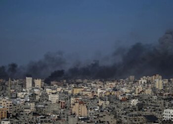 Vijojnë sulmet izraelite në Gaza, ku humbin jetën pesë persona, mes tyre edhe një fëmijë