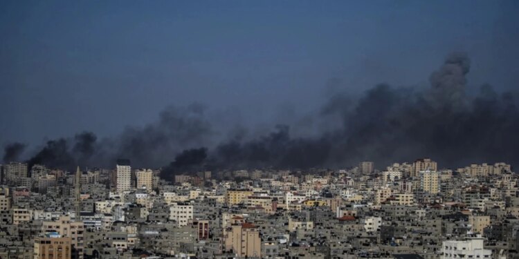 Vijojnë sulmet izraelite në Gaza, ku humbin jetën pesë persona, mes tyre edhe një fëmijë