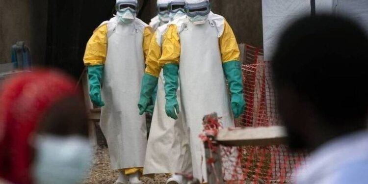 Vijon lufta me Ebolën në Republikën Demokratike të Kongos, 196 viktima, 29 raste në 24 orët e fundit