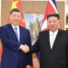 Vizita e Xi Jinping në Phenian, Kim Jong Un: Përkujtim i fuqishëm i miqësisë midis dy vendeve