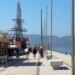 Vlora nis mbarë me turizmin; vjen fluksi i parë i të huajve, të mahnitur nga plazhet Sazan-Karaburun
