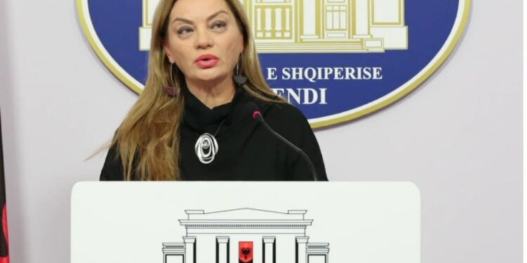 Vokshi i kërkon kryeparlamentarit Niko Peleshi që Rama dhe ministrat të raportojnë në Kuvend për konferencën në Bruksel