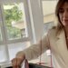 Votohet në Kosovë, presidentja në detyrë Haxhiu: Sa më e lartë pjesëmarrja, aq më e fortë demokracia jonë