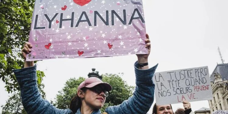 Vrasja e 11-vjeçares Lyhana trondit Francën; protesta të shumta kërkojnë dorëheqjen e ministrit të Drejtësisë