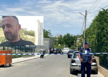 Vrasja e 27-vjeçarit në Paskuqan, makina e autorit gjendet në Bovillë; miqtë: konflikt vitin e kaluar, vetëm fjalë