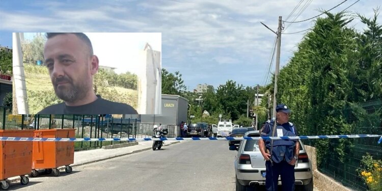 Vrasja e 27-vjeçarit në Paskuqan, makina e autorit gjendet në Bovillë; miqtë: konflikt vitin e kaluar, vetëm fjalë