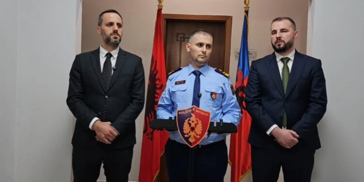 Vrasja e efektivit të Shqiponjës në Maliq; kolegët Hita e Lamallari plagosur; 40 forca, kallashnikovi depërtoi antiplumbin