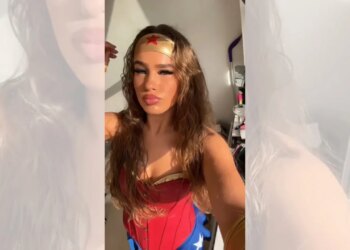 Vrau partnerin pas dhunës së përsëritur që i ushtronte, influencerja 23-vjeçare rrezikon dënimin me vdekje në Dubai