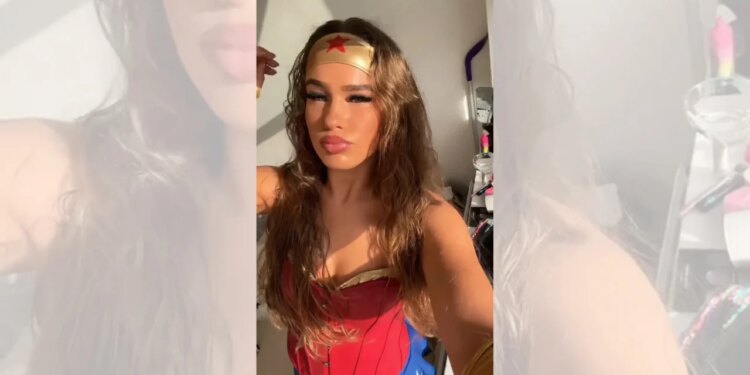 Vrau partnerin pas dhunës së përsëritur që i ushtronte, influencerja 23-vjeçare rrezikon dënimin me vdekje në Dubai