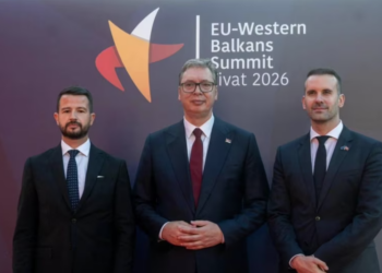 Vuçiç akuzon që Mali i Zi po zhvillon luftë hibride kundër Serbisë, përgjigjet Podgorica zyrtare