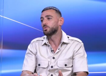 Vura bast me Noizyn për zgjedhje — Stresi, zyrtar i PD: Vij si strateg, nusen tani e dua politikane