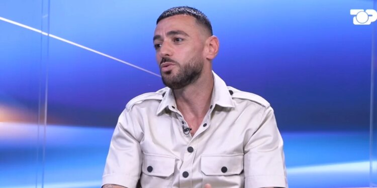 Vura bast me Noizyn për zgjedhje — Stresi, zyrtar i PD: Vij si strateg, nusen tani e dua politikane