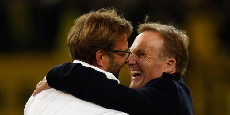 Watzke: Ai që punoi me Klopp te Borussia Dortmund nuk ka ndërmend të drejtojë Real Madridin