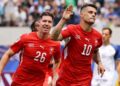 Xhaka kërkon me çdo kusht transferim te Chelsea; mesfushori shqiptar pranon ofertën e Bluve, gjithçka varet nga Sunderland-i