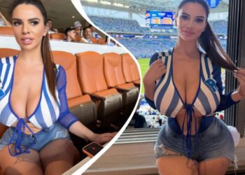 Ylli italian i filmave për të rritur surprizon në Botëror: ja kombëtarja që mbështet në Kupën e Botës