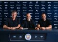 ZYRTARE/ Enzo Maresca nënshkruan me Manchester City si trajner deri në 2029