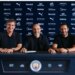 ZYRTARE/ Enzo Maresca nënshkruan me Manchester City si trajner deri në 2029