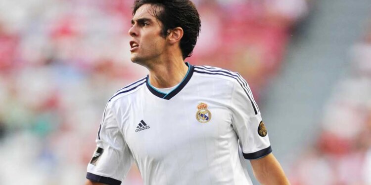 Zbërthehet Kaka: Unë dhe Hazard jemi blerjet më të këqija të Real Madrid; Yamal më kujton Neymarin