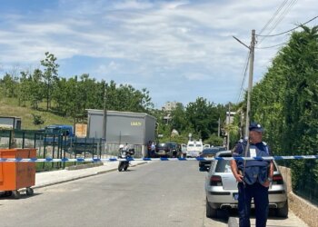 Zbulohen detaje nga vrasja në Paskuqan: autori i dyshuar qëlloi nga makina, të dy banorë të lagjes