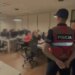 Zbulohet një call center në kryeqytet; arrestohen në flagrancë 4 organizatorë, 49 punonjës nën hetim