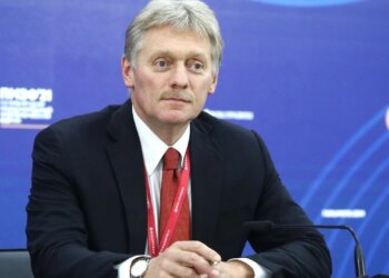 Zëdhënësi i Kremlinit: Nuk ka marrëveshje ose dialog me Kievin; s’mund të negociojmë pas krimeve terroriste kundër fëmijëve