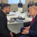Zelensky e Trump takim ballë për ballë në samitin e G7, i pranishëm edhe Rubio; çfarë diskutuan