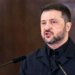 Zelensky konfirmon sulme natën në Rusi: goditën bazë ushtarake dhe magazinë nafte; çdo padrejtësi do të marrë përgjigje