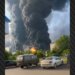 Zelensky publikon video të sulmeve me dronë ukrainas në Rusi; goditen objekte të naftës dhe industrisë ushtarake