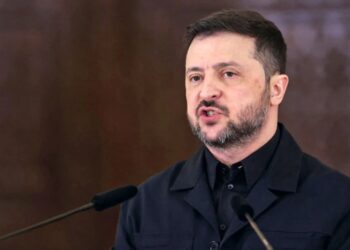 Zelensky: sulme natën në Rusi; goditën bazë ushtarake dhe magazinë nafte; çdo padrejtësi do marrë përgjigje të drejtë