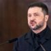 Zelensky: sulme natën në Rusi; goditën bazë ushtarake dhe magazinë nafte; çdo padrejtësi do marrë përgjigje të drejtë