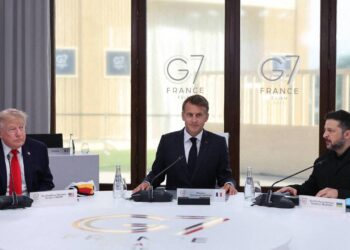Zelensky takon liderët botërorë, zbulon bisedën me Trump dhe Macron: do të sjellë ndryshime të rëndësishme