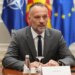 Zëvendëskryeministri i Maqedonisë së Veriut jep dorëheqje pas debatit për mungesat e tij të gjata në punë