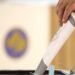 Zgjedhjet në Kosovë, KQZ: Deri në orën 15:00 kanë votuar 22.74% e elektoratit