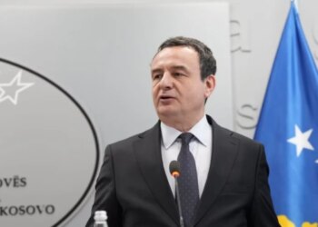 Zgjedhjet në Kosovë — Kurti: Jemi të gatshëm të bashkëpunojmë me partitë e tjera për Presidentin