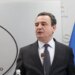 Zgjedhjet në Kosovë — Kurti: Jemi të gatshëm të bashkëpunojmë me partitë e tjera për Presidentin