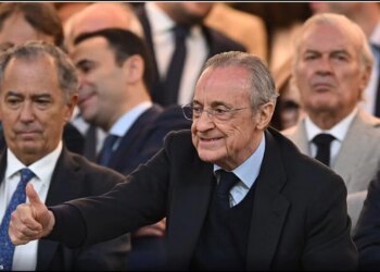 Zgjedhjet te Reali i Madridit, Perez: Do të njoftoj blerjen e parë këtë të enjte