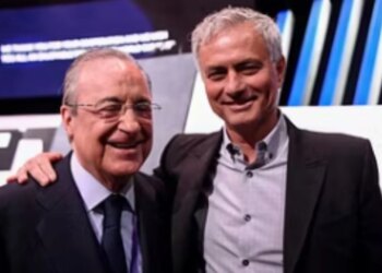 Zgjedhjet te Reali i Madridit komplikojnë kthimin e Jose Mourinhos, Benfica tani kërkon 15 milionë euro