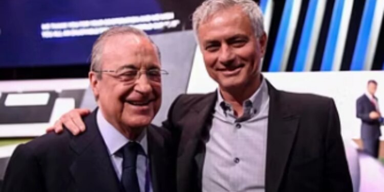 Zgjedhjet te Reali i Madridit komplikojnë kthimin e Jose Mourinhos, Benfica tani kërkon 15 milionë euro