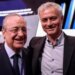 Zgjedhjet te Reali i Madridit komplikojnë kthimin e Jose Mourinhos, Benfica tani kërkon 15 milionë euro