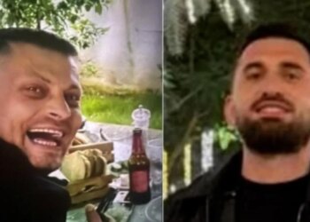 Zhdukja e Eglant Koçit në Tiranë: Gjykata lë në burg kamarierin 25-vjeçar, i dyshuar për ndihmë në pengmarrje