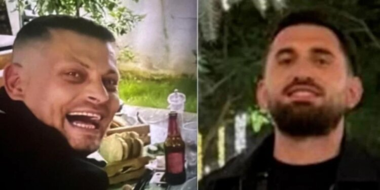 Zhdukja e Eglant Koçit në Tiranë: Gjykata lë në burg kamarierin 25-vjeçar, i dyshuar për ndihmë në pengmarrje